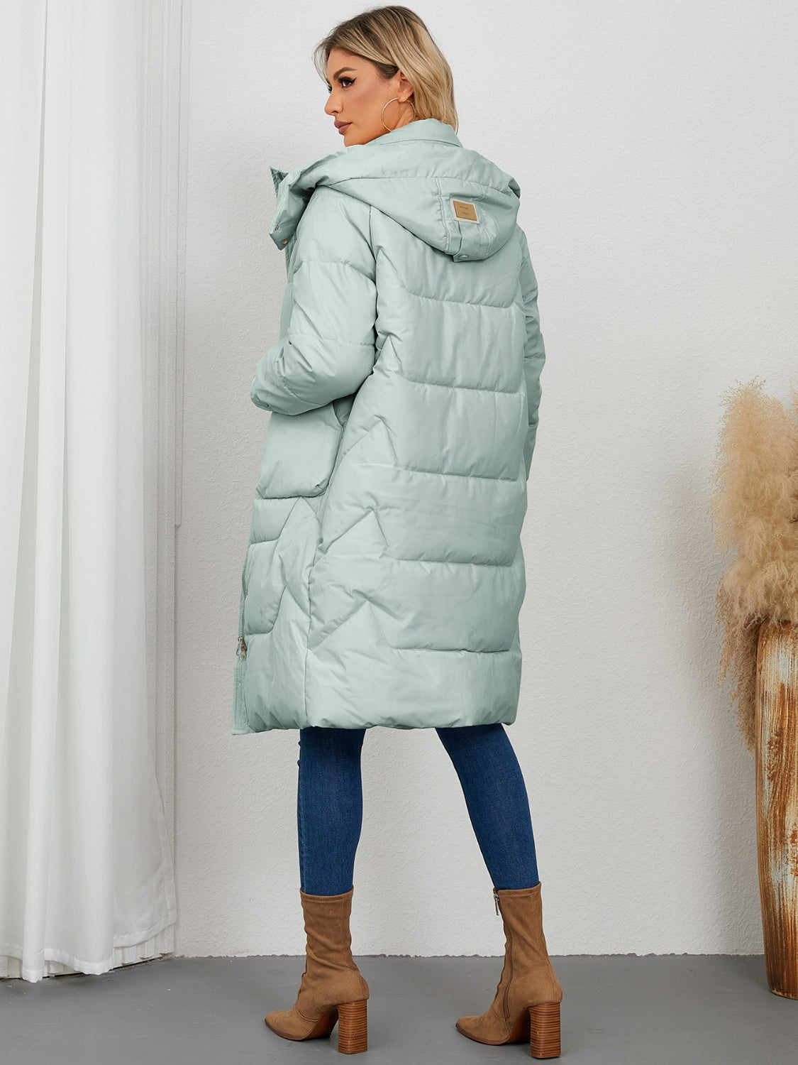 Farrah Coat