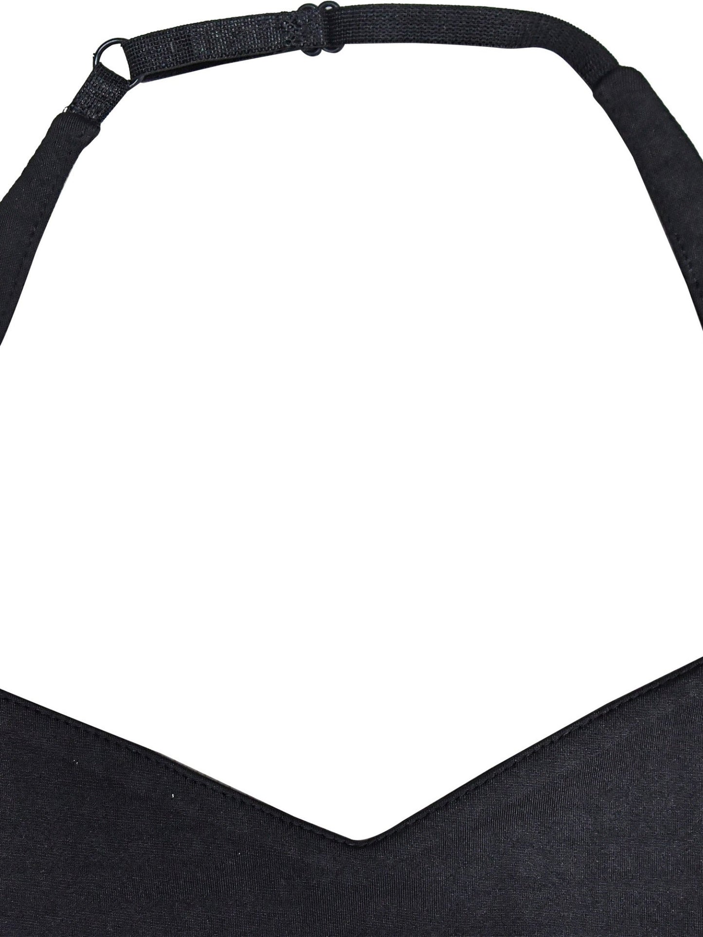 Neckband Rhinestone-studded Slim-fit Hip Wrap Sparkling Party Party Mini&Short Dresses