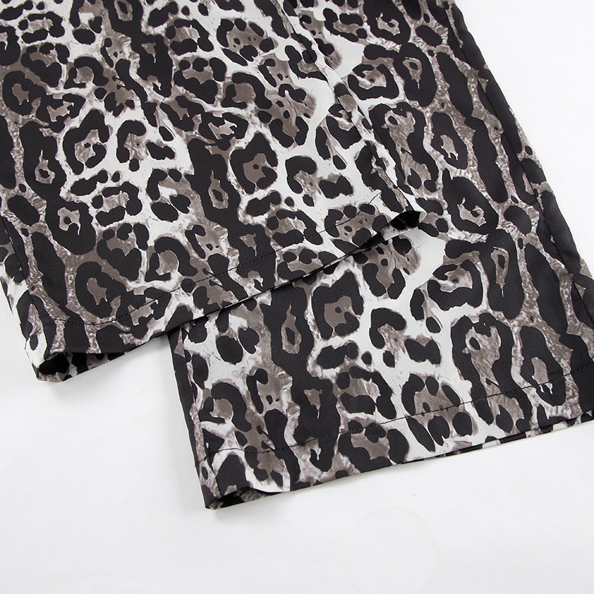 Ebba Pants - Printed