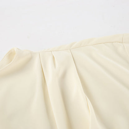 Shyra Top - Apricot