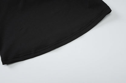 Townes Top - Black