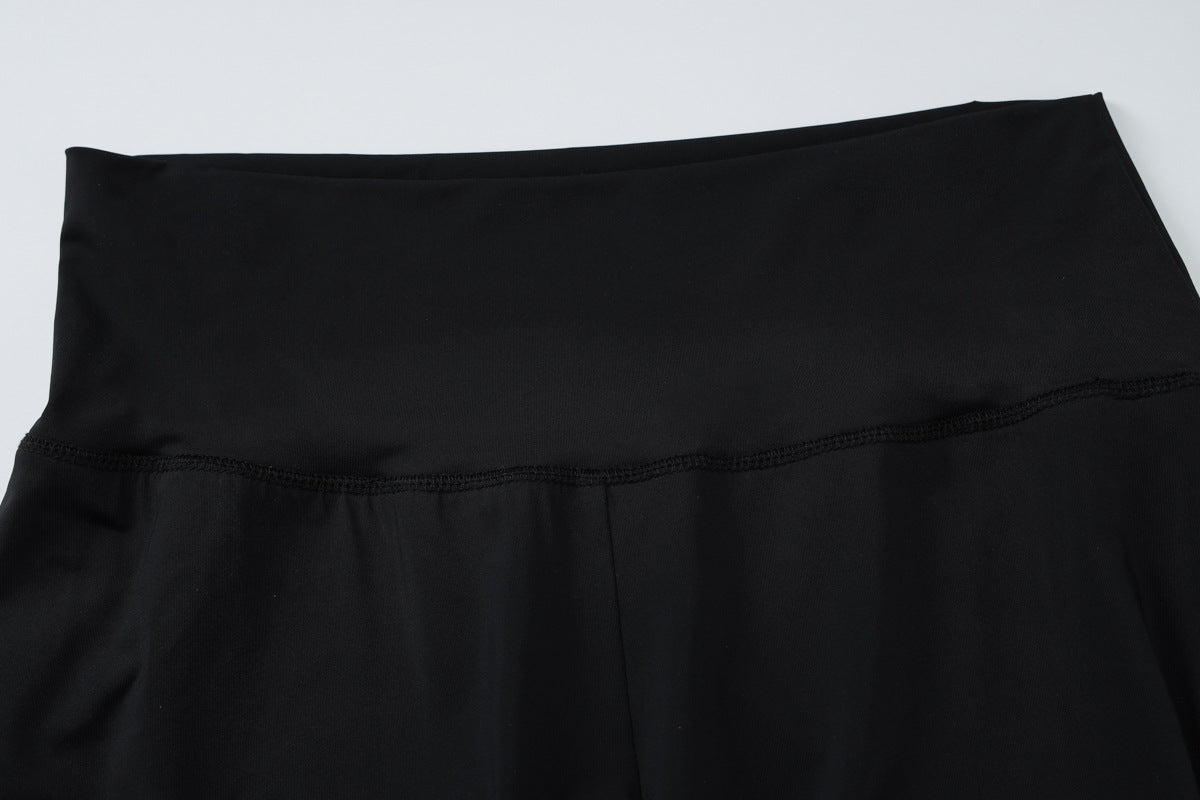Namibia Co-Ord - Black