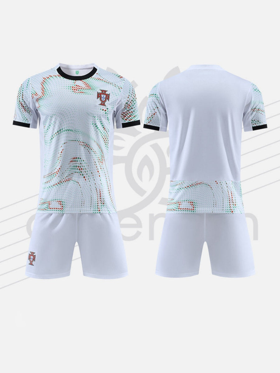 Unisex World Cup National Team Football Set