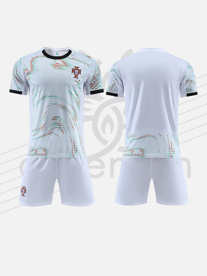 Unisex World Cup National Team Football Set