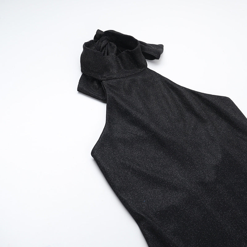 Yara Dress - Black