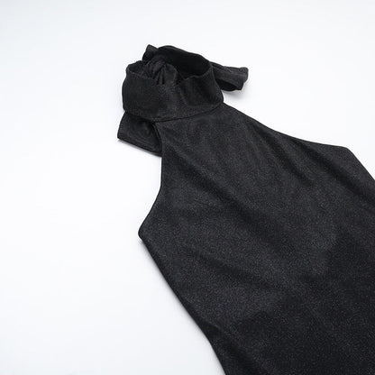 Yara Dress - Black
