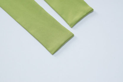 Riri Co-ord - Green