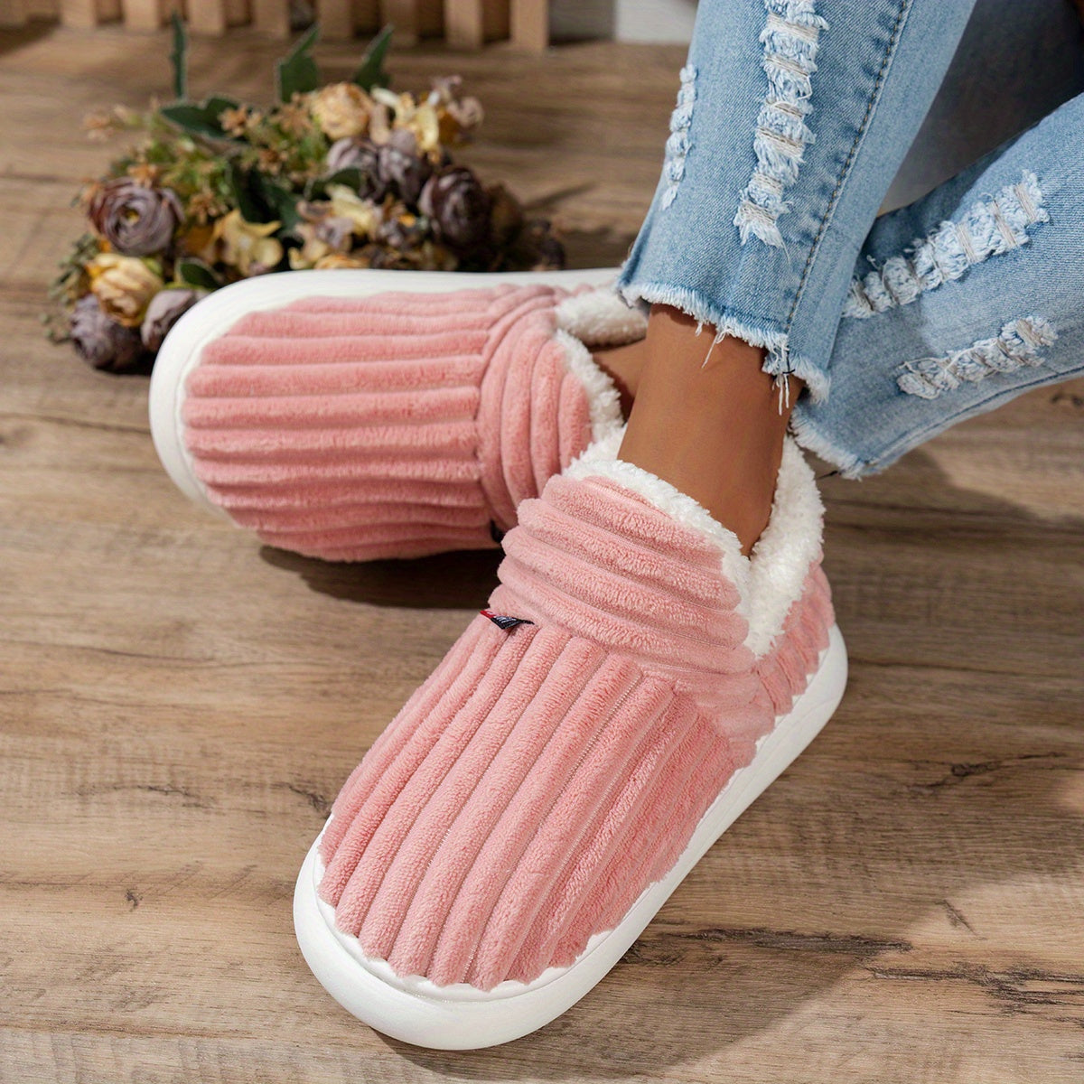 Calora - Comfortable Winter Shoes