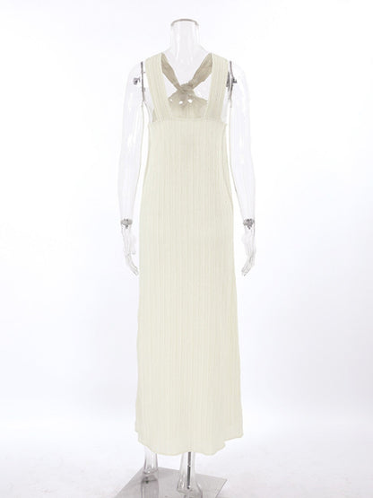 Bianca Maxi Dress