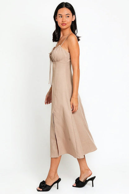 Everly Dress