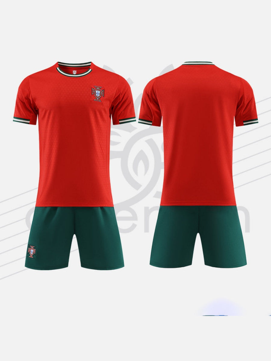 Unisex World Cup National Team Football Set
