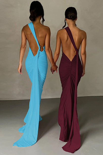 Constantina Gown