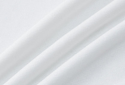 Nesra Co-Ord Set - White