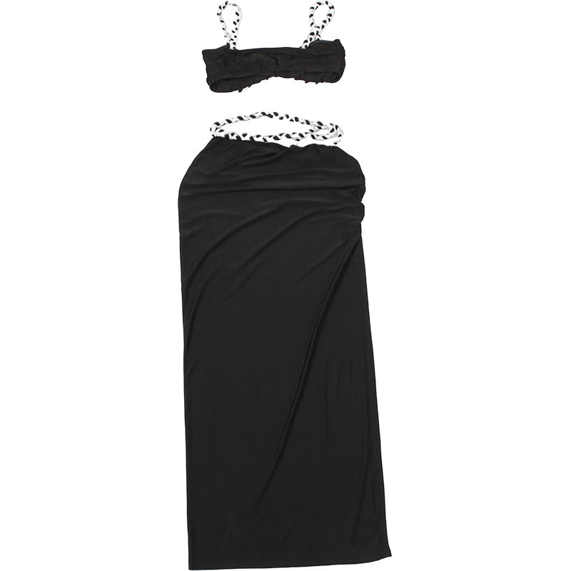 Vostok Co-Ord - Black