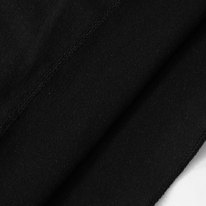 Becky Top - Black