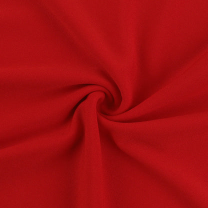 Diva Dress-Red