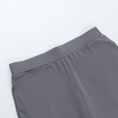 Ashen Co-Ord - Grey