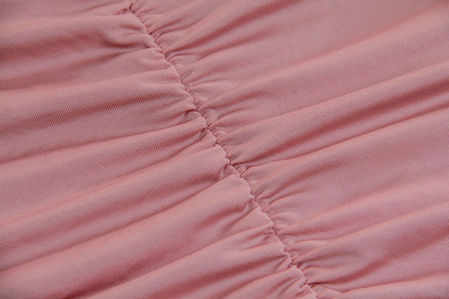 Arissa Mini Dress - Pink