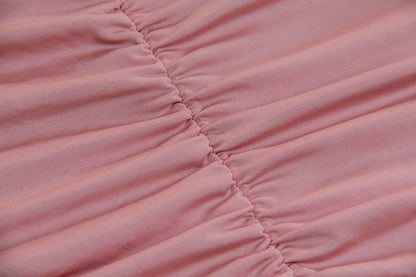Arissa Mini Dress - Pink