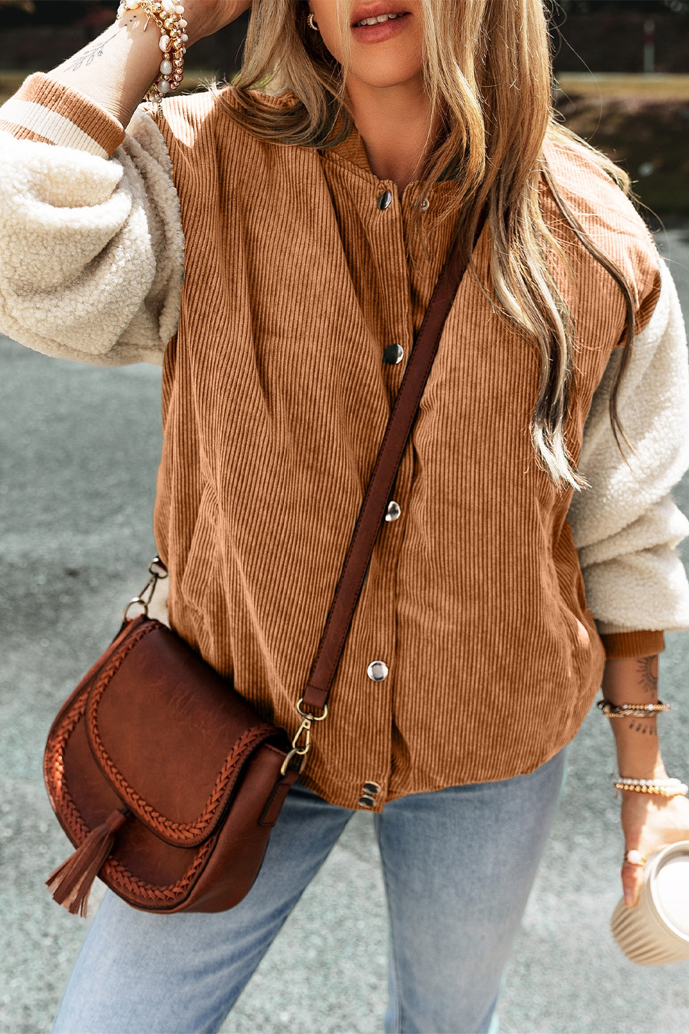 George Jacket