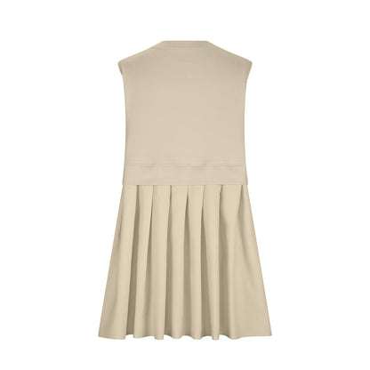 Savoy Mini Dress