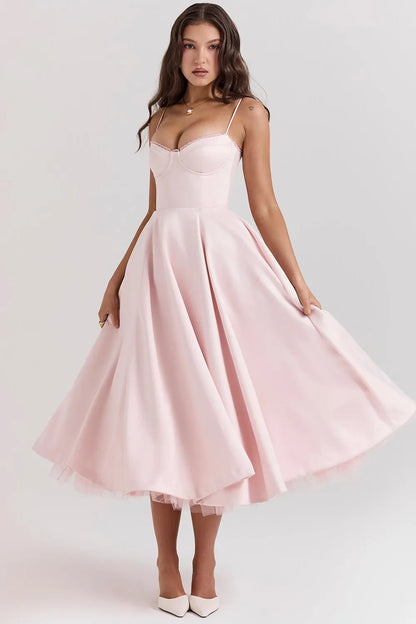 Olivia Dress