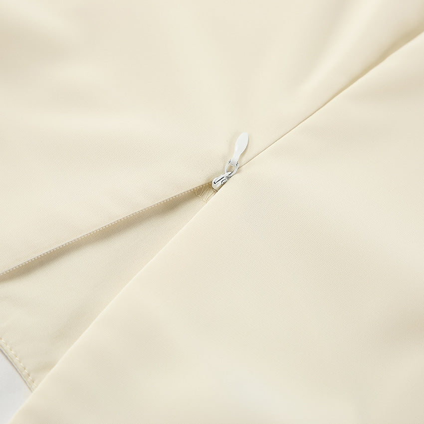 Shyra Top - Apricot
