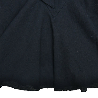 Savoca Mini Dress - Black