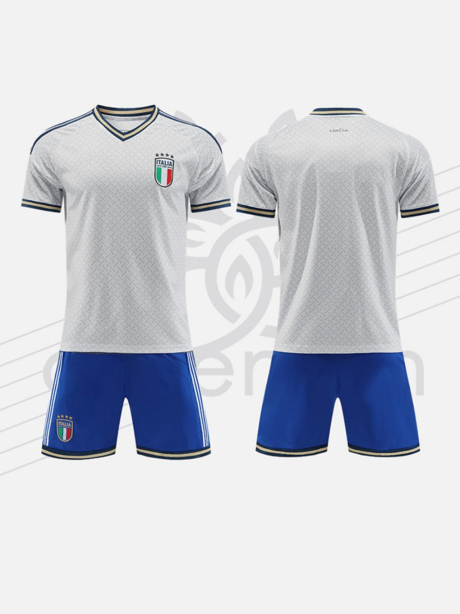 Unisex World Cup National Team Football Set