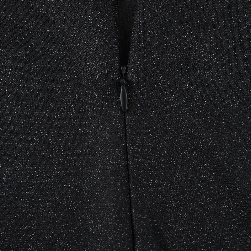 Yara Dress - Black