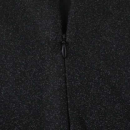 Yara Dress - Black
