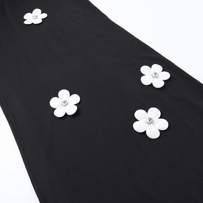 Viara Dress - Black