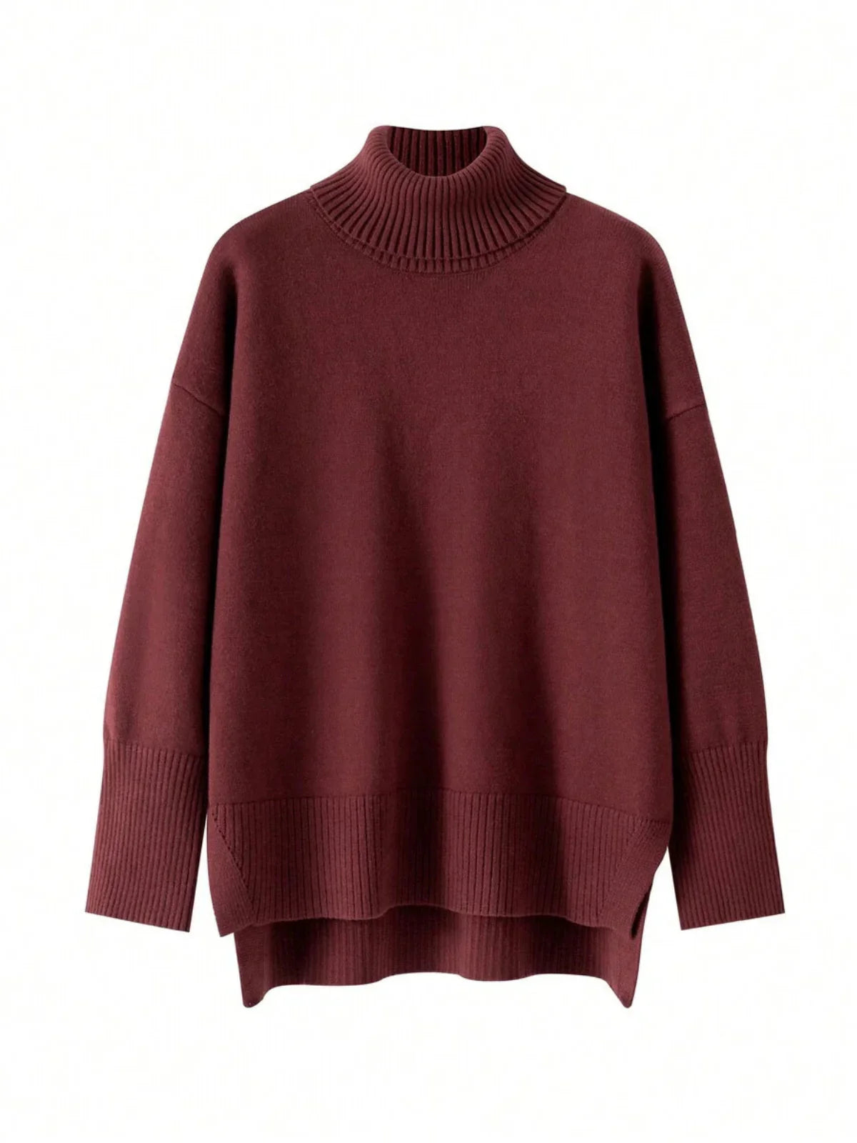 Elegant Winter Look - 8