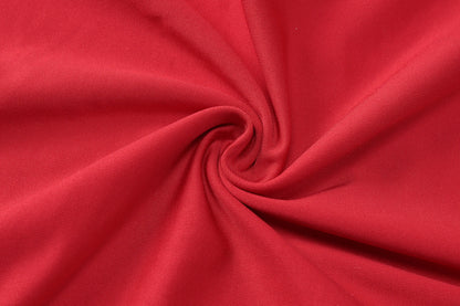 Dreamy Dress - Red