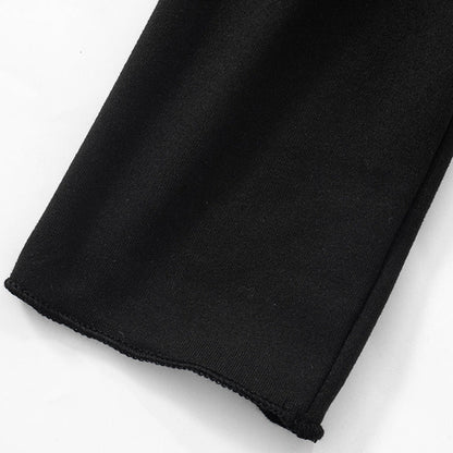 Becky Top - Black