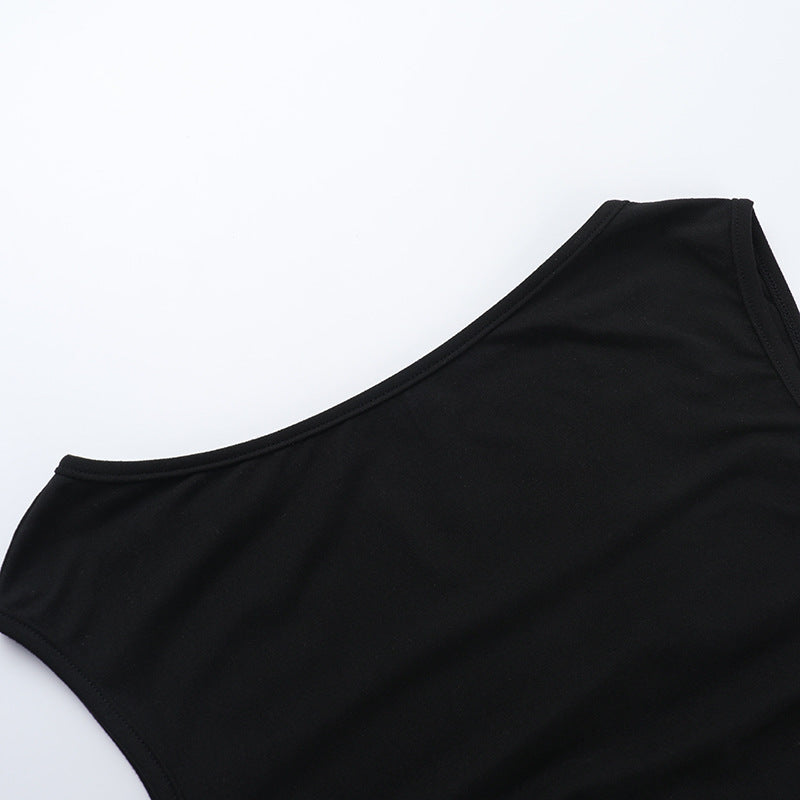 Keng Top - Black