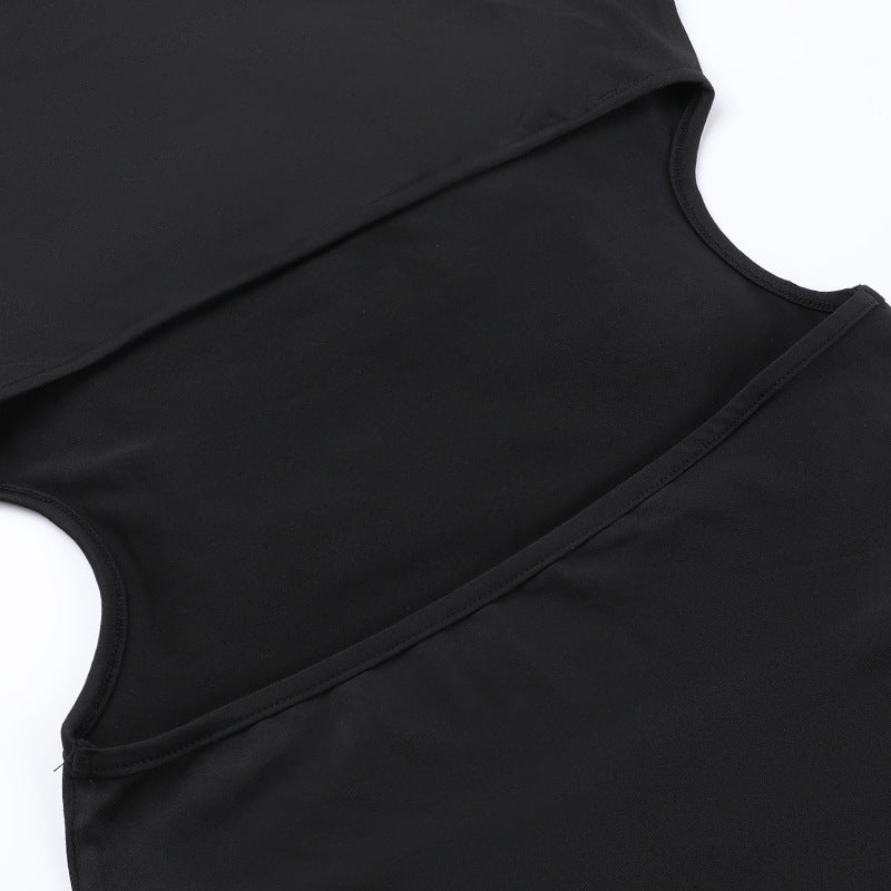 Viara Dress - Black
