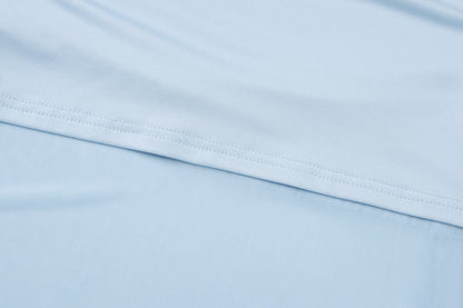 Cue Co-Ord - Blue