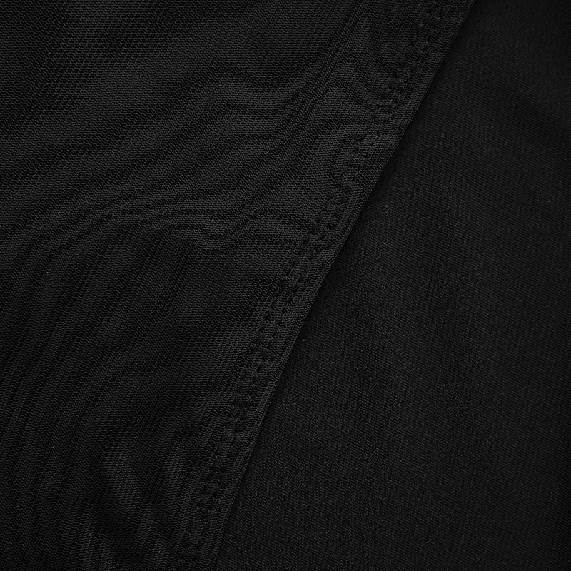 Afia Dress - Black