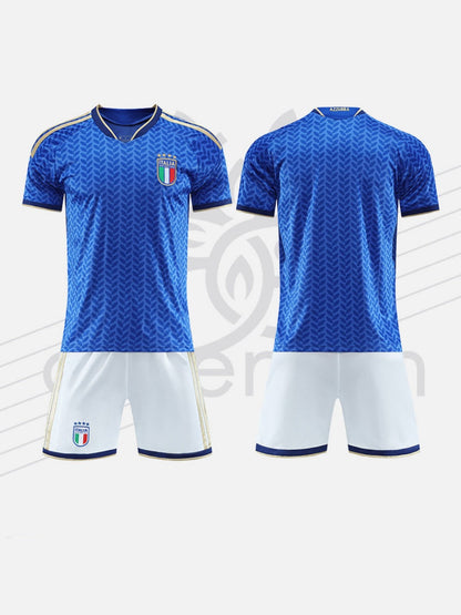 Unisex World Cup National Team Football Set