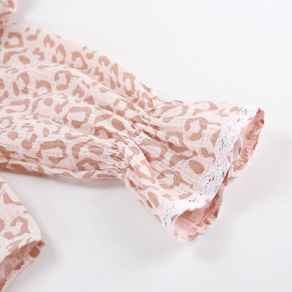 Willow Shirt - PInk