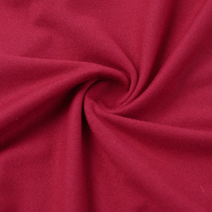 Zena Top-Red