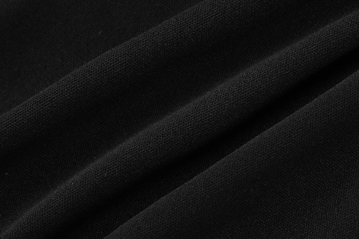 Warsaw Top - Black