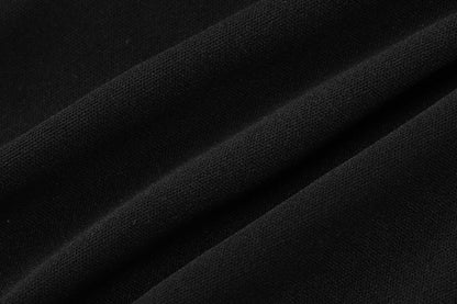Warsaw Top - Black
