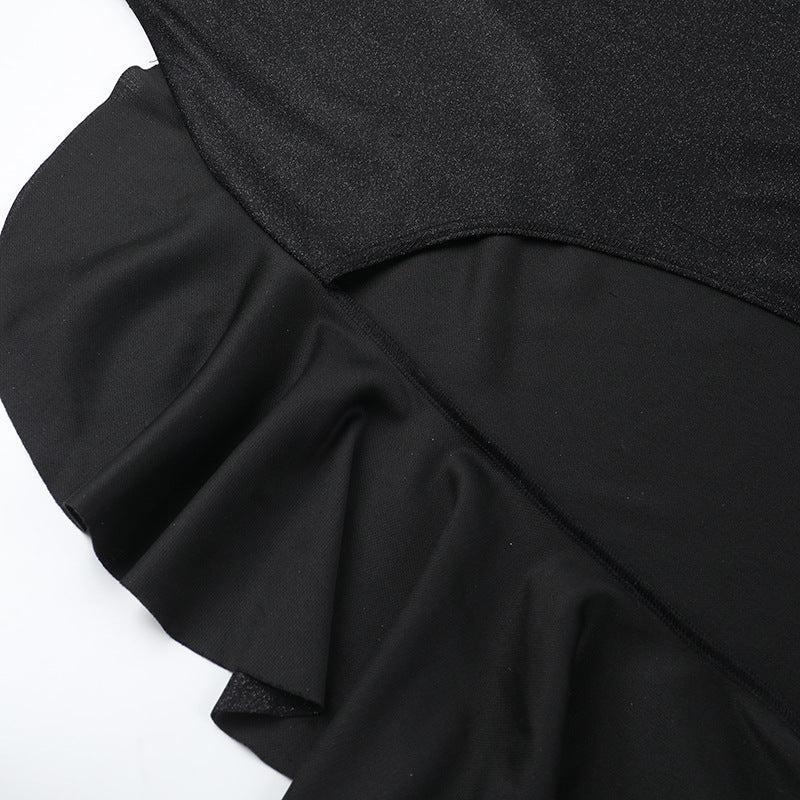 Yara Dress - Black