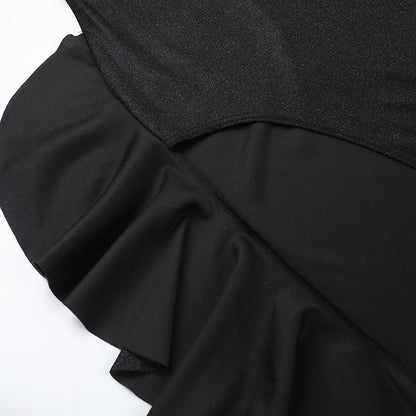 Yara Dress - Black
