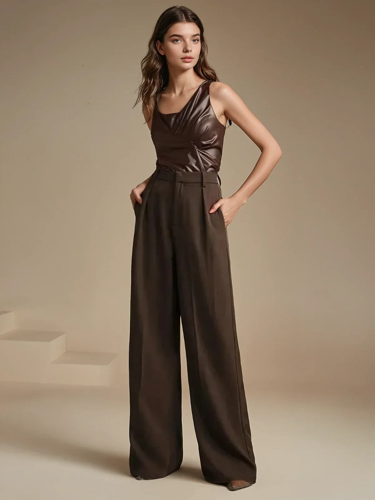 Smart Casual Look - 2