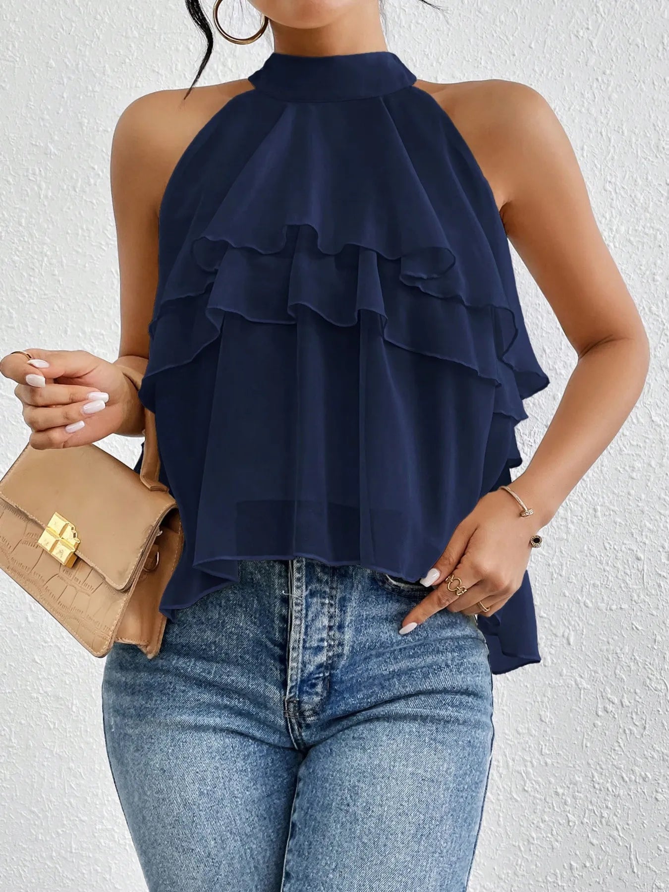 Alessa Top