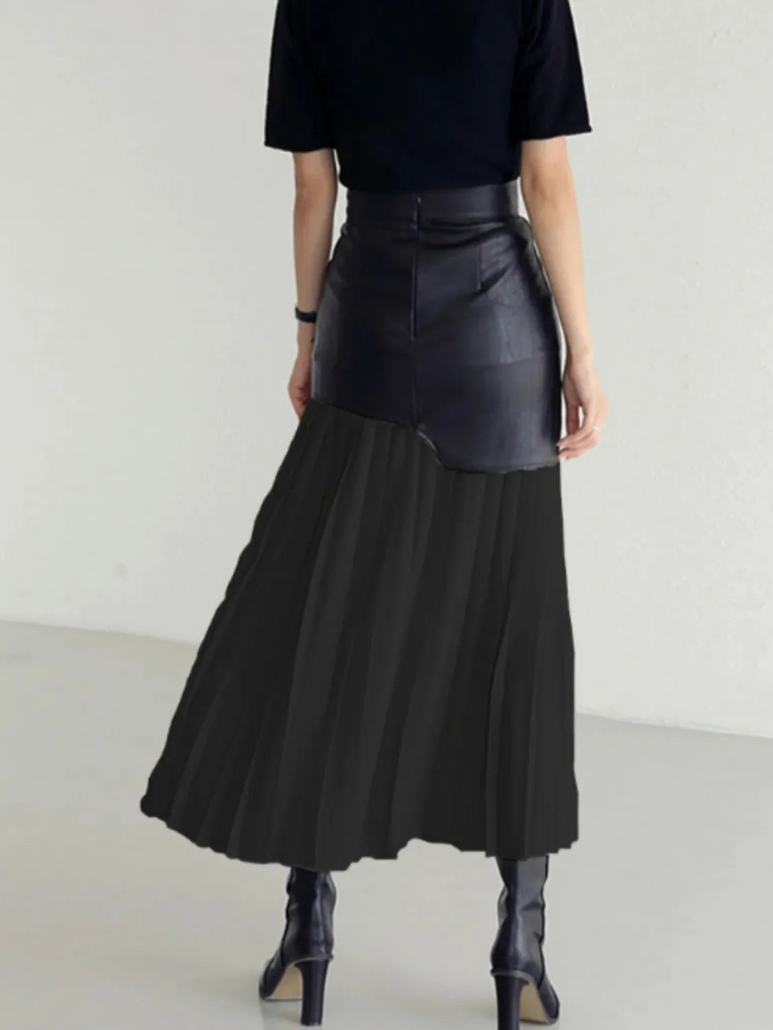 Lucero Skirt