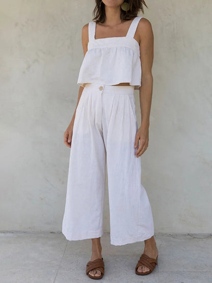 Lala Pants Set